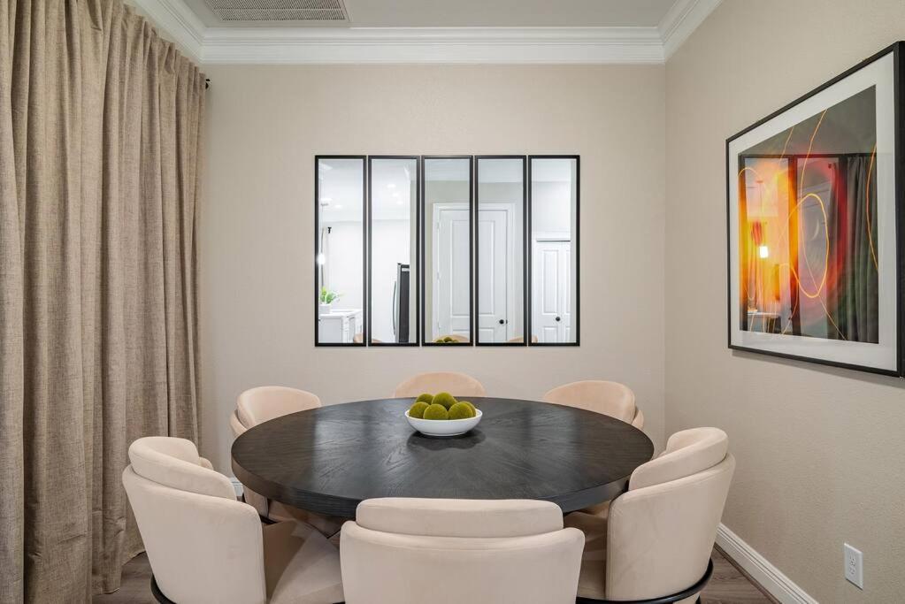 Elegant In Gated Community Tatil Evi