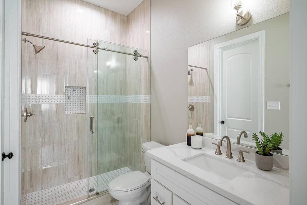 Elegant In Gated Community Tatil Evi